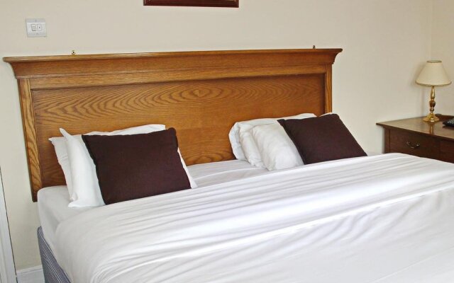 Pauza Guest House