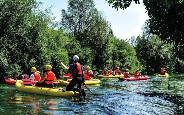 Amazing Home in Omis With Sauna, Wifi and 5 Bedrooms