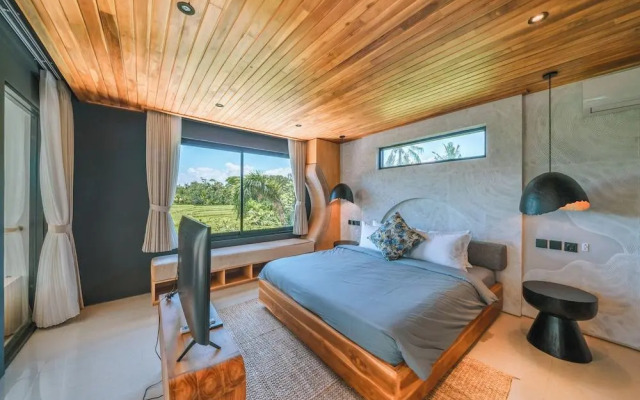 Villa Asri -  Tropical 3BR Villa