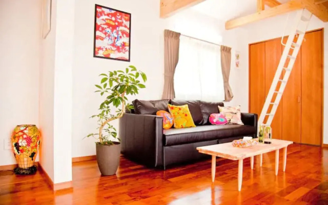 Yamagata Ryukyu Hatago Onnason