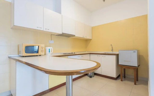 Menara PGRM by Minsu