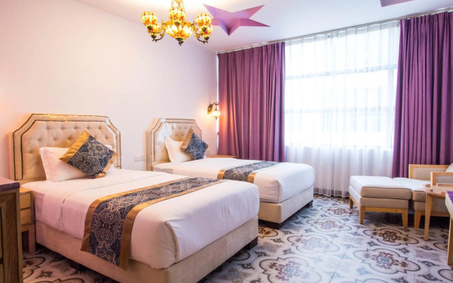 Hotel Hilal