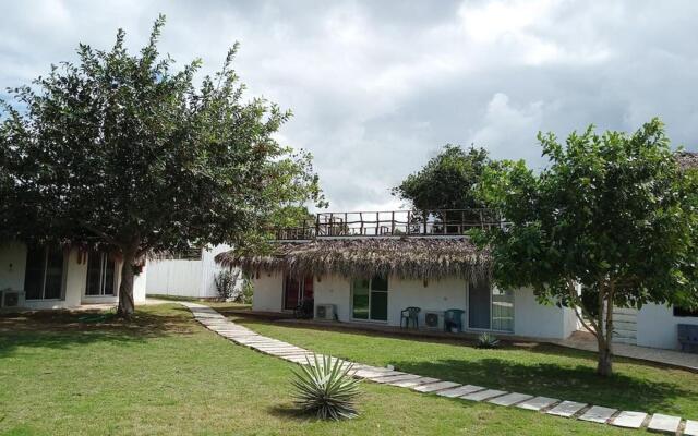 Green Village Bayahibe