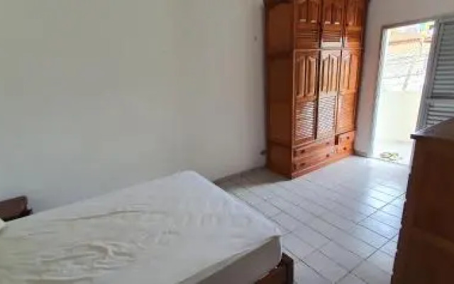 Apartamento Itaguá