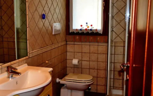 Appartamenti Pian d'Alma