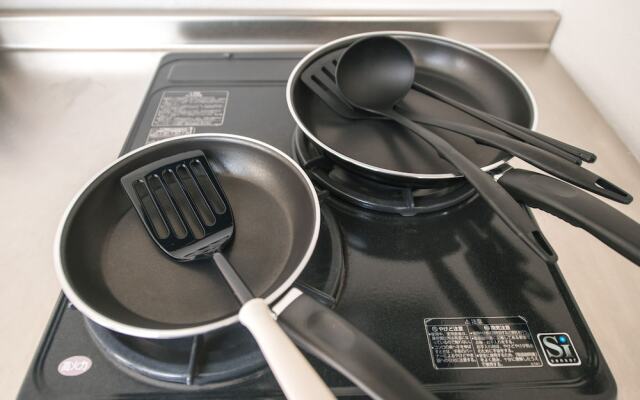 Toyotomi Stay Dotonbori Apartment