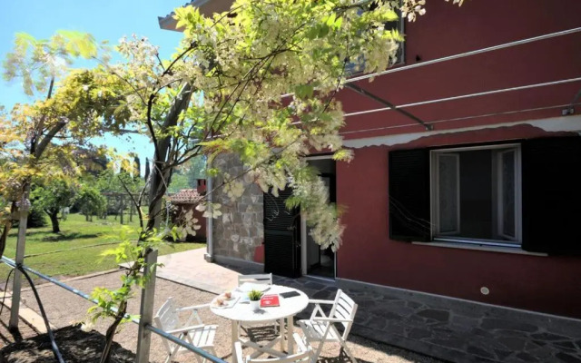 Il Maestro e l'Innamorata