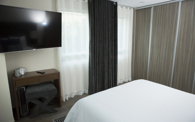 Suites Rio Elba