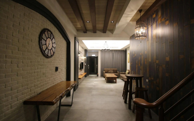 Xiang Yu B&B