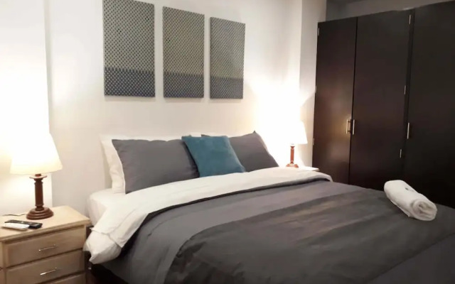 Kalos Meraki Apartasuites