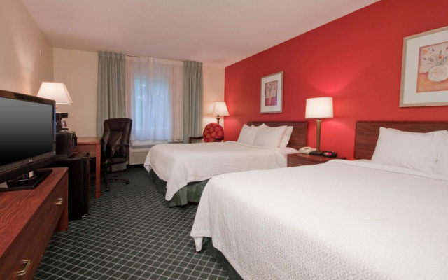 Fairfield Inn Scranton