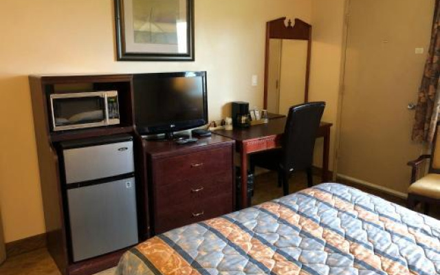 Travellers Inn