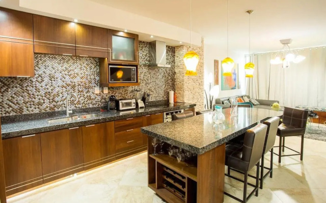 Mimosa Penthouse 1 by Realty Group