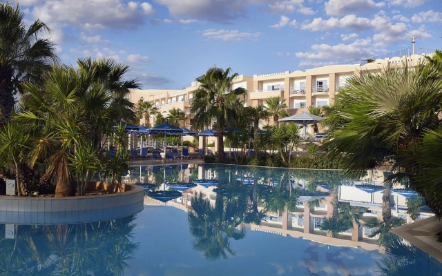 Mitsis Rodos Village