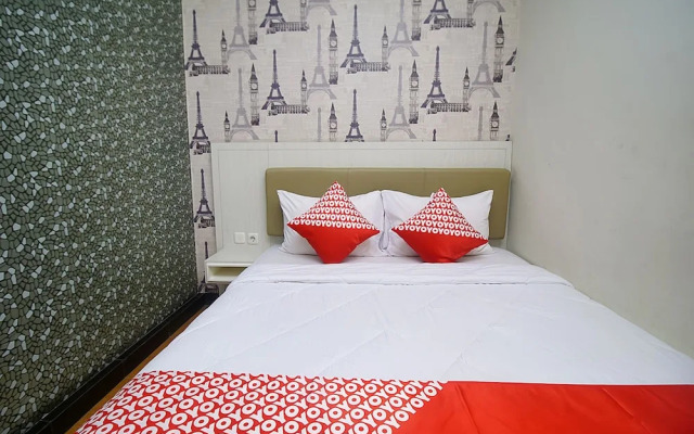 Bed & Breakfast Inn by OYO Rooms