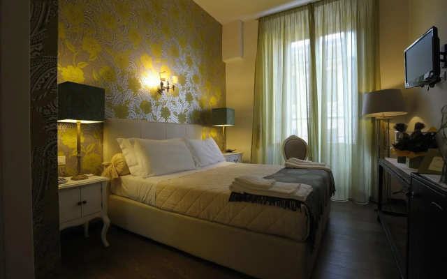 Luxury B&B La Dimora degli Angeli