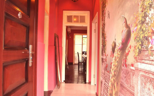 Impression of ROC Plum Garden Mansion