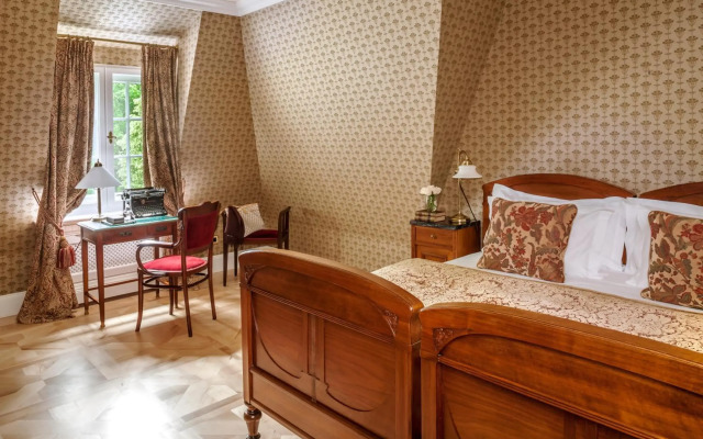 Pałac Ciekocinko Hotel Resort & Wellness