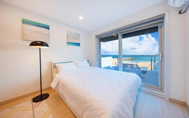 Goseong Beach Pension