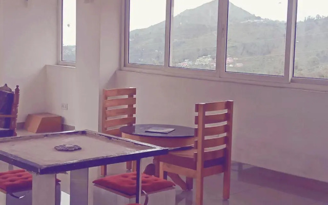 Vista Suites Kallaty