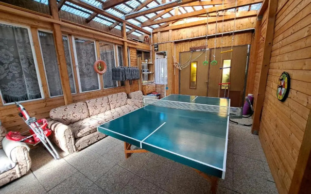 Családi Vendégház