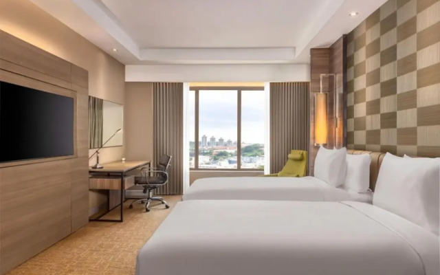 Dusit Princess Melaka