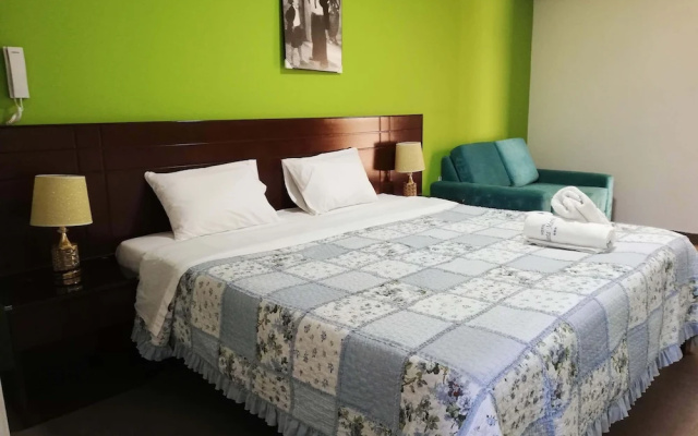 Hotel Santa Maria Ica