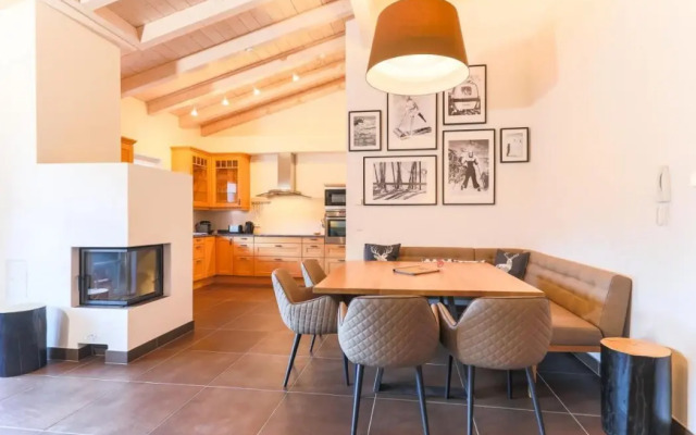 AvenidA Mountain Resort by Alpin Rentals - incl Summercard