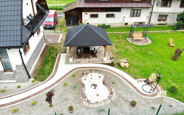 Sielanka Apartamenty SPA