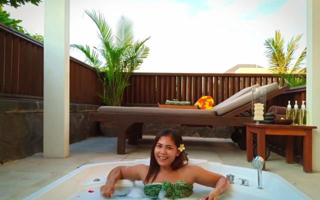 Kuta Paradiso Hotel
