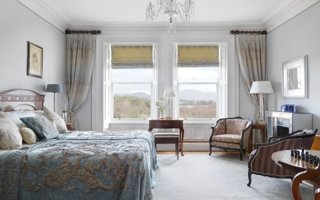 Parknasilla Resort and Spa