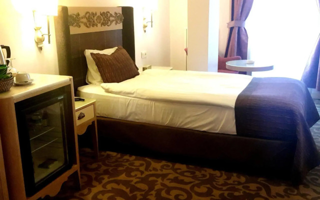 Sonno Boutique Rooms & Suites