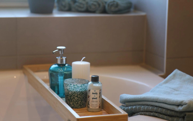 Ferienhaus Westermann, Businesswohnung, Monteurzimmer