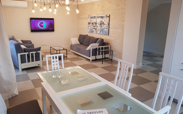 Гостевой дом на Центральной, 44