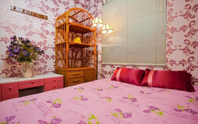 Bo Wu Guan Homestay