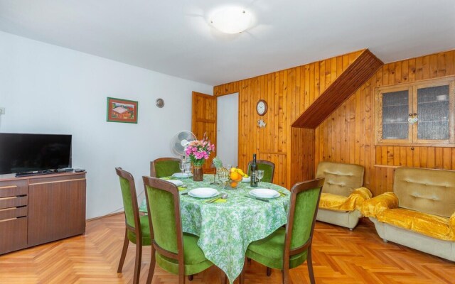Beautiful Home in Sveti Miholjice With Wifi and 2 Bedroom
