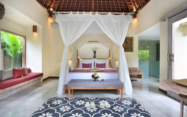 Pramana Watu Kurung