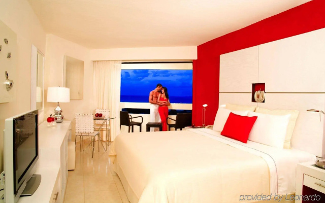 Temptation Cancun Resort All Inclusive - Adults Only