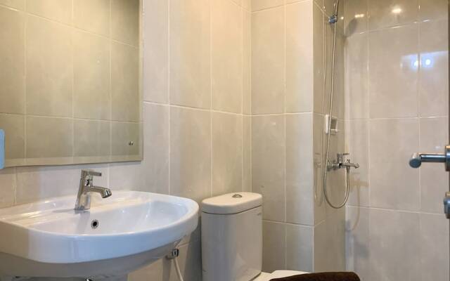 Homey And Simply 2Br At Serpong Garden Apartment