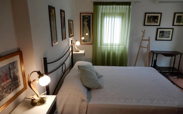 Il Gelsomino