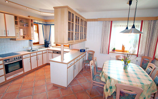 Ferienhaus Eichberg
