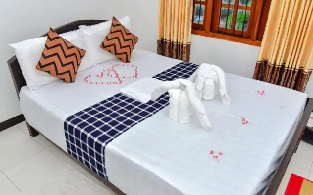 The King's Garden Resort