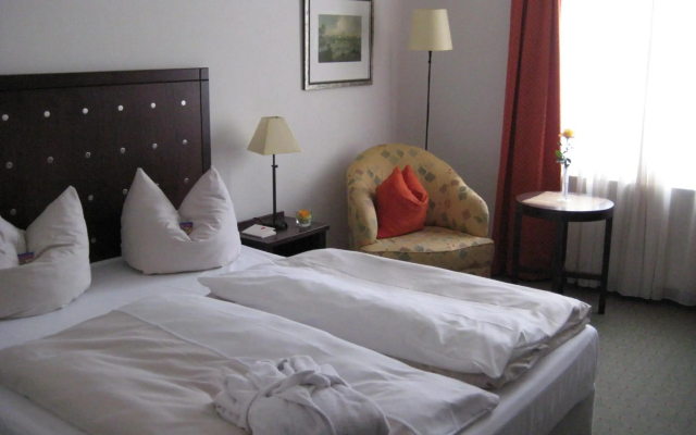 Best Western soibelmanns Lutherstadt Wittenberg
