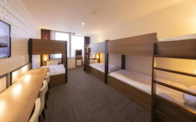 Tosei Hotel & Seminar Makuhari