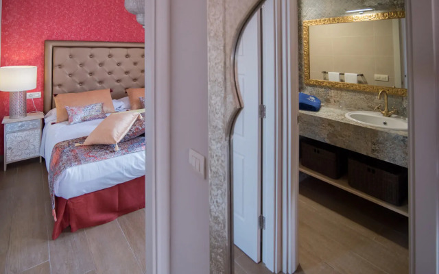 Alhambra Boutique Apartamentos