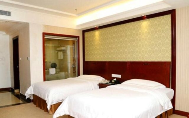Vienna Hotel Longgang Longdong