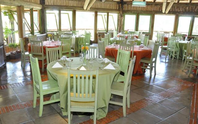 Vila Ventura Ecoresort
