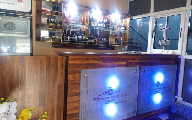 Fortune Pearl Hotel