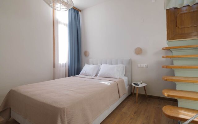 Agora Residence