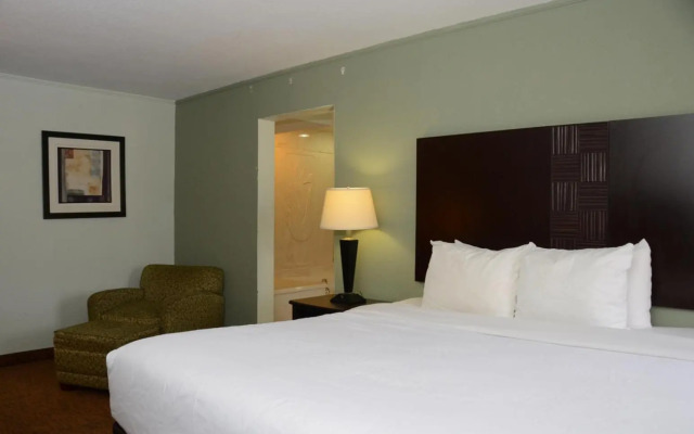 Quality Inn & Suites Covington